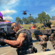 Image for article titled Blackout Beta Brought Death By Basketballs And Zombies